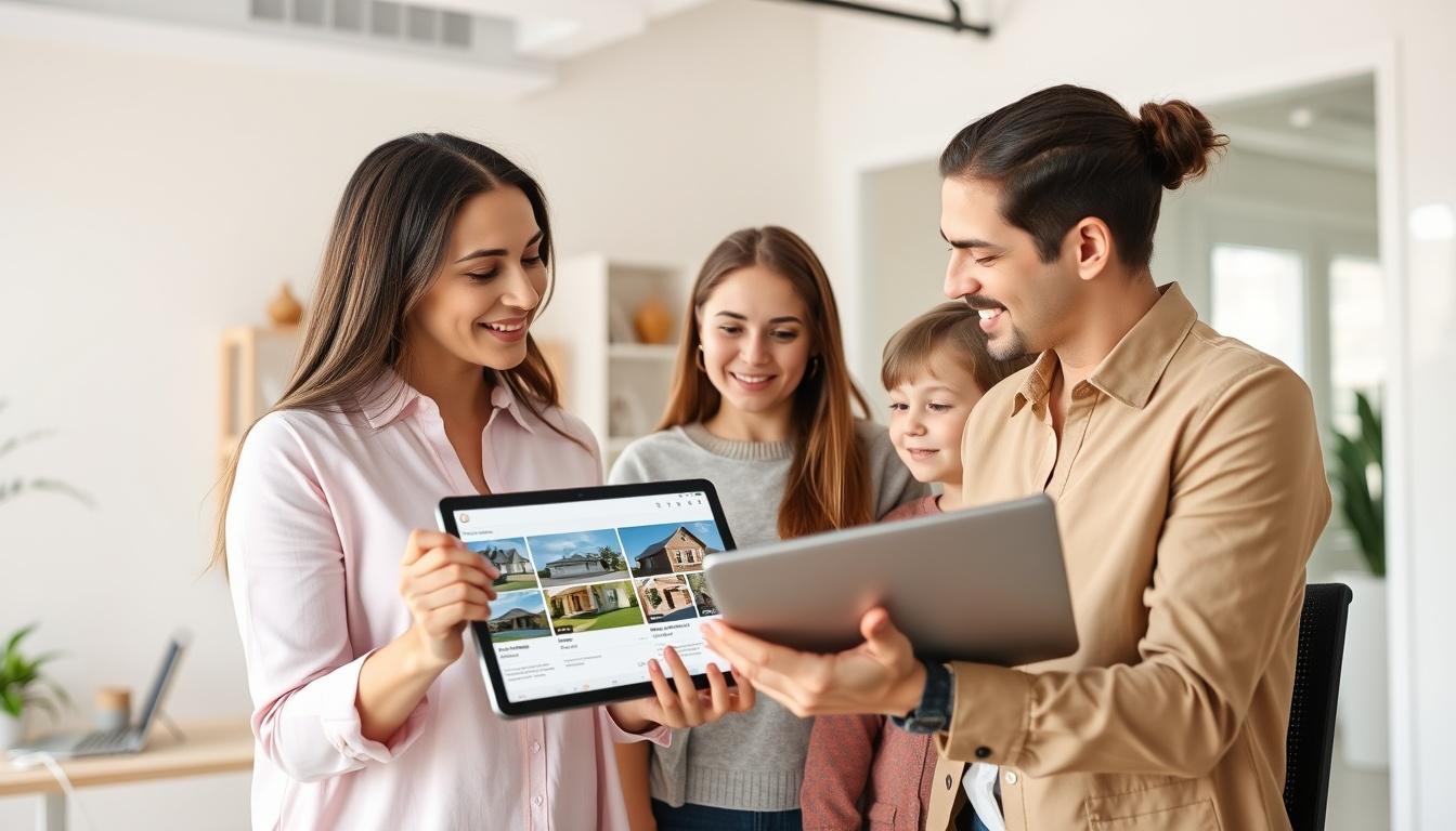 Services for Home Sellers