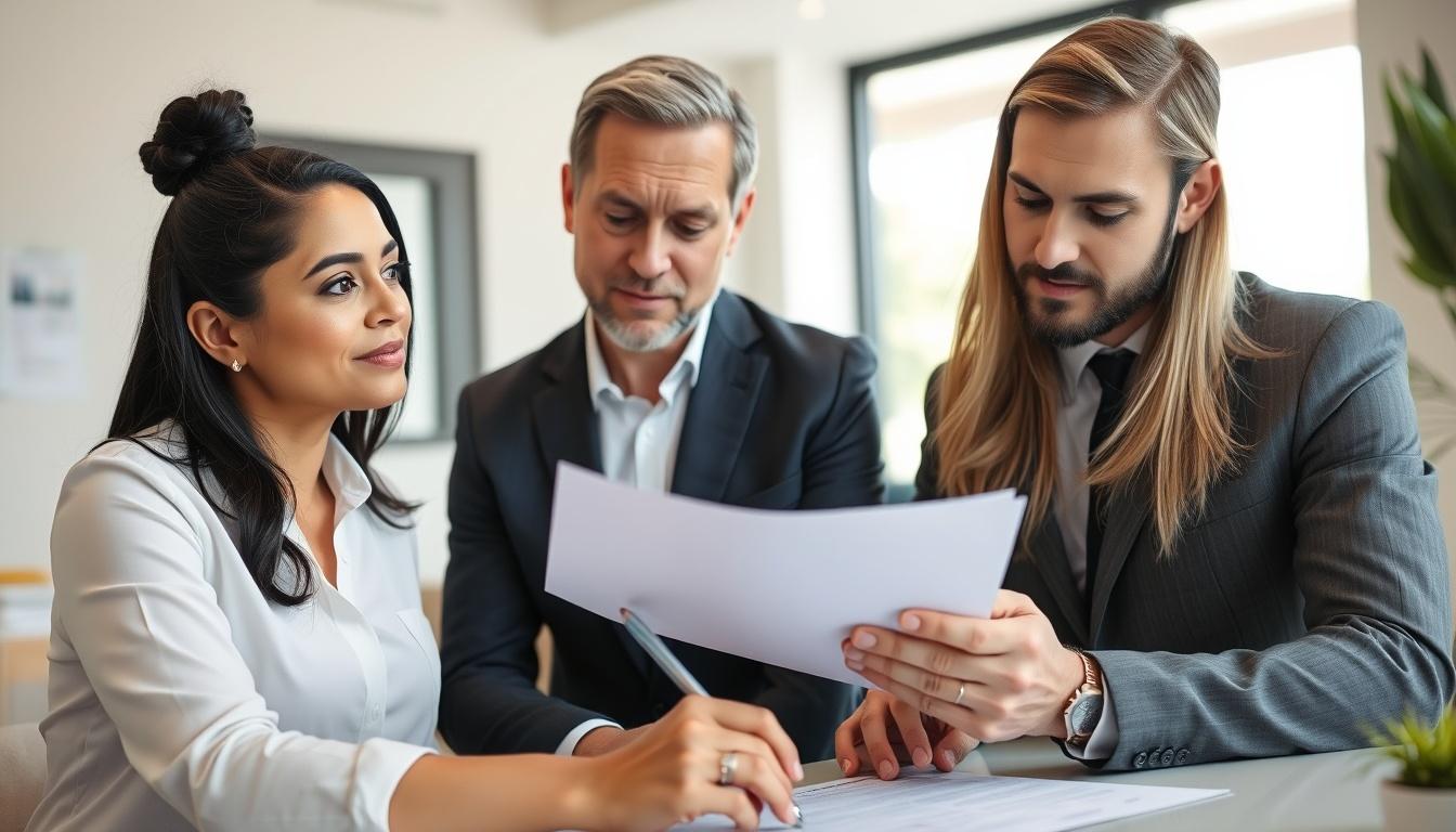 Services for Home Buyers